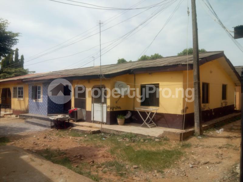 2 bedroom House for sale Fha Estate Lugbe Abuja