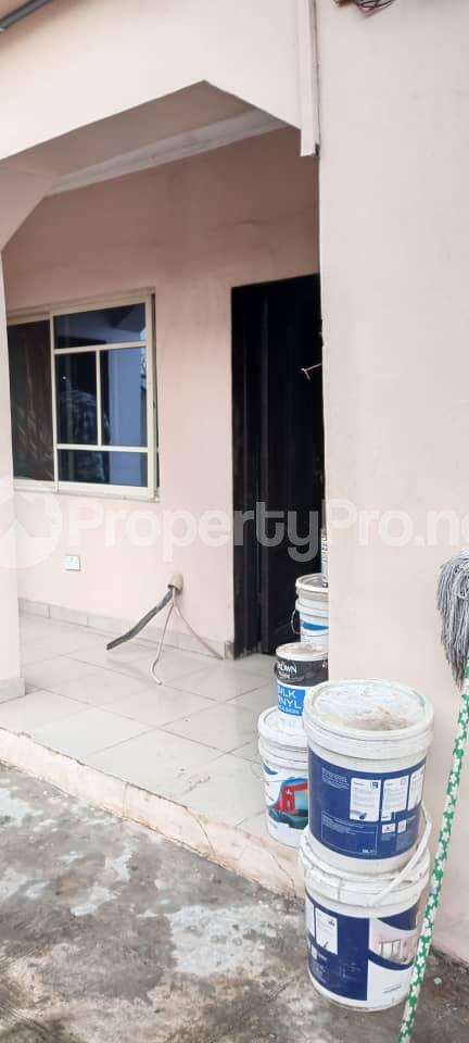 2 bedroom Flat / Apartment for rent Magboro Obafemi Owode Ogun