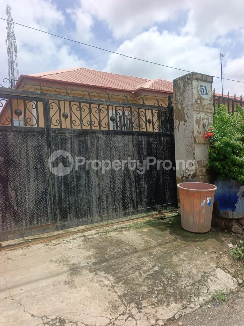 2 bedroom House for sale Sabon Lugbe Lugbe Abuja
