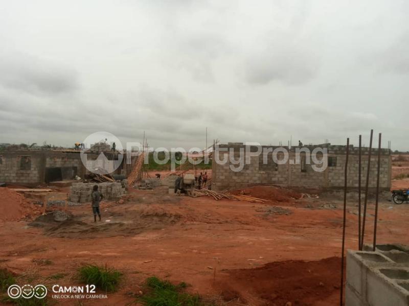 2 bedroom House for sale Alagbado Abule Egba Lagos