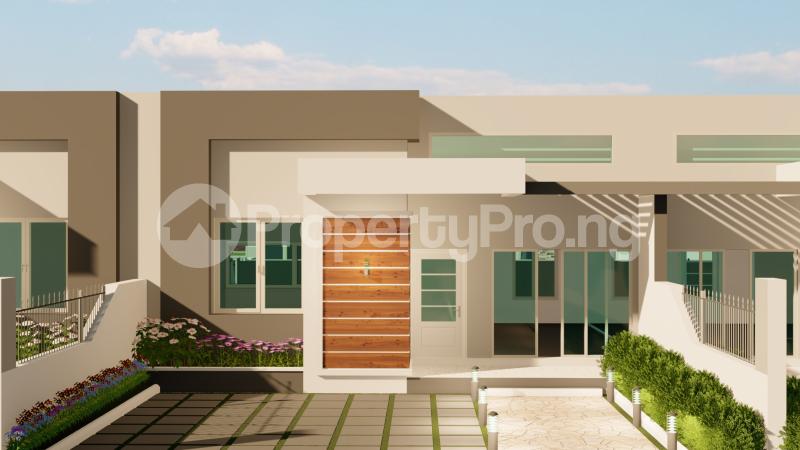 2 bedroom House for sale Agbara Estate, Agbara Agbara-Igbesa Ogun