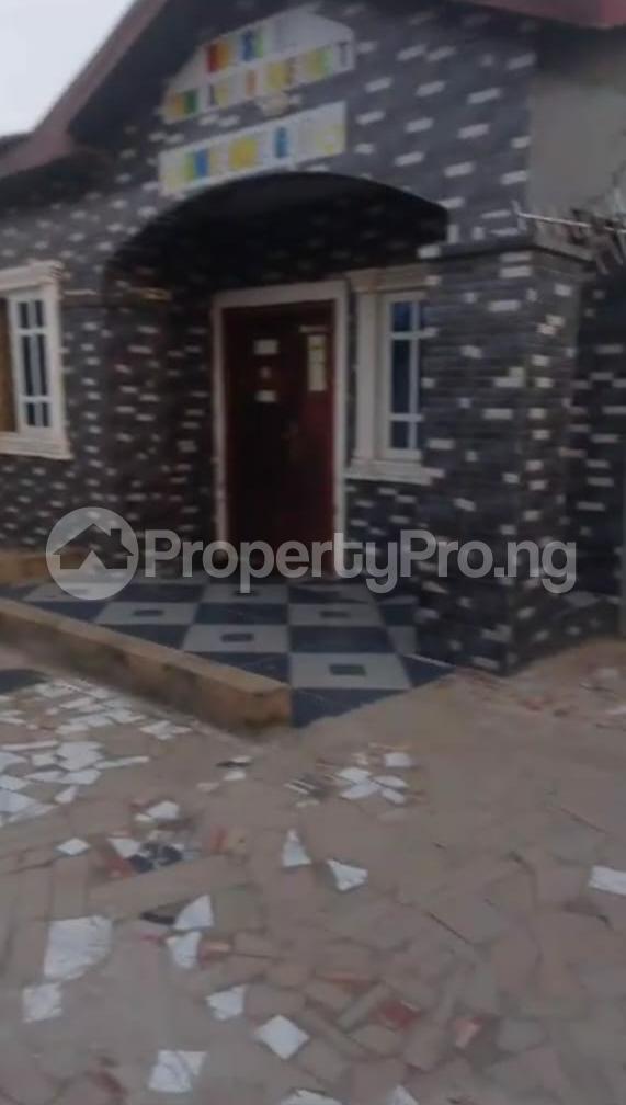 2 bedroom House for sale Road Safty Quarters, Masaka Karu Nassarawa