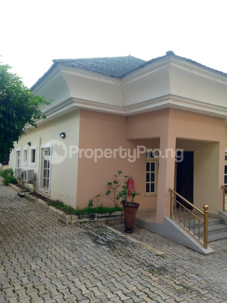 2 Bedroom House in Asokoro Abuja House for rent in asokoro House in
