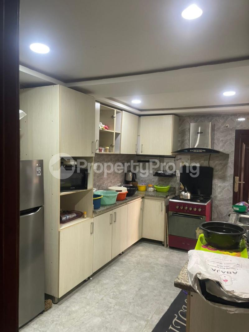 2 bedroom House for sale Abraham adesanya estate Ajah Lagos