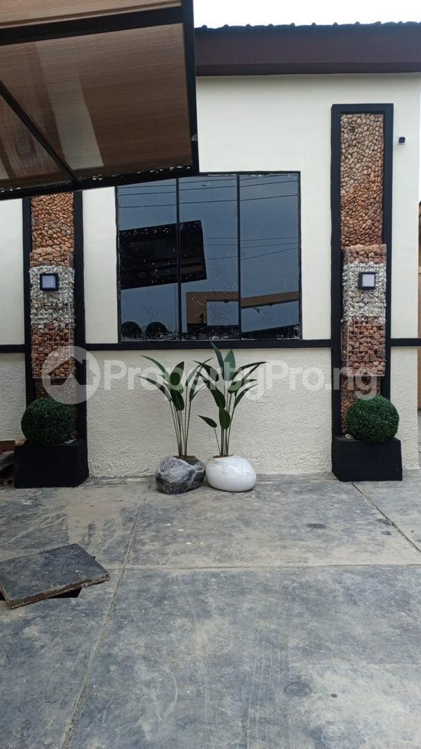 2 bedroom House for sale Michael Otedola Estate Omole CMD Road Kosofe/Ikosi Lagos