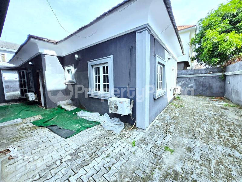 2 bedroom House for rent Lekki Phase 1 Lekki Lagos