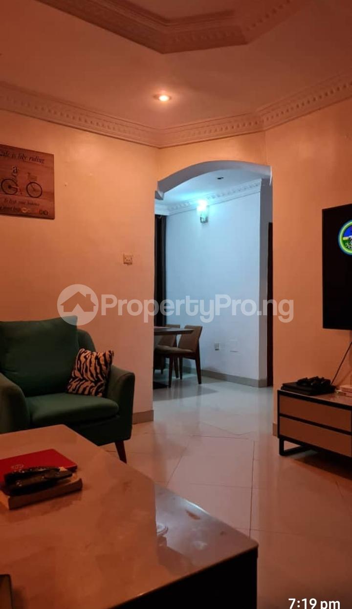 2 bedroom Flat / Apartment for rent Lekki Phase 1 Lekki Lagos