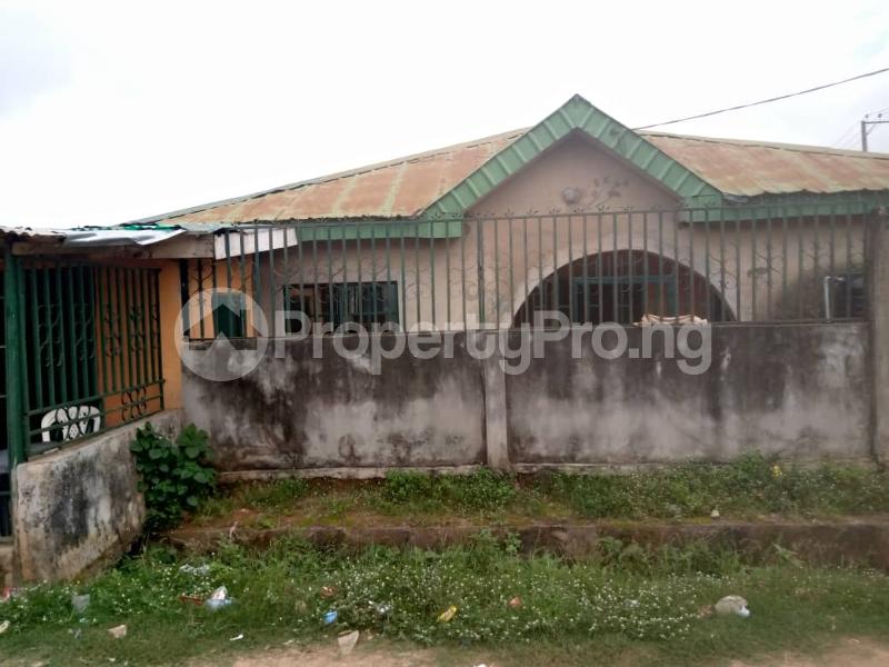 House for sale Alaso, Amikanle, Ait Sides, Ikotun/Igando Lagos