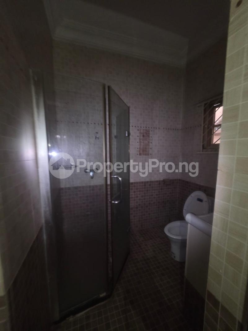 2 bedroom Flat / Apartment for rent Ikeja GRA Ikeja Lagos