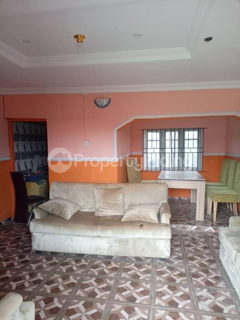 2 bedroom House for sale Makogi Magboro Obafemi Owode Ogun