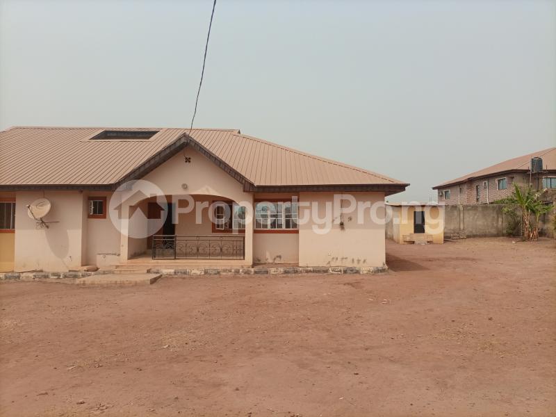 2 Bedroom Flat / Apartment in Abeokuta Ogun Flat / Apartment for sale