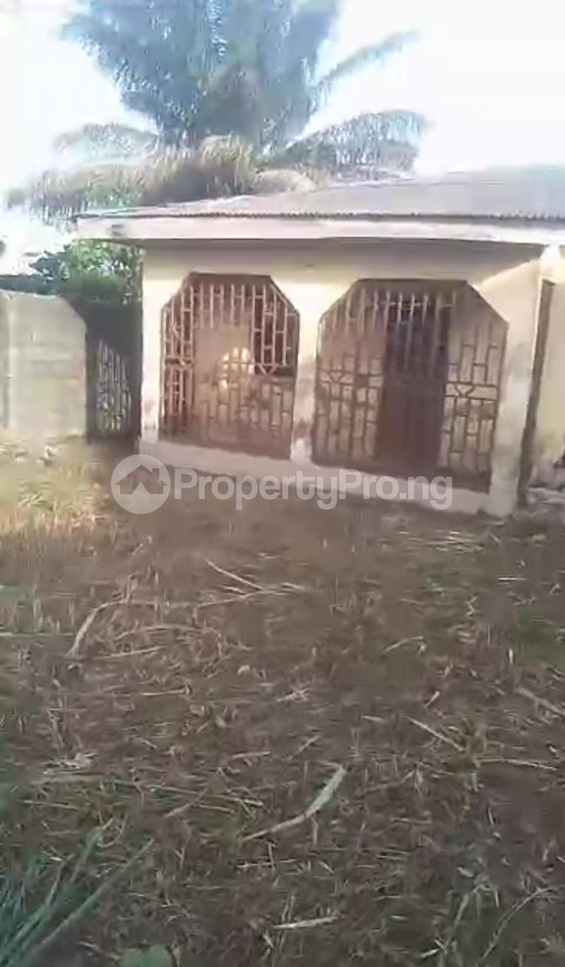 2 bedroom House for sale 5 Meters To Aradagun Junction Aradagun Badagry Lagos