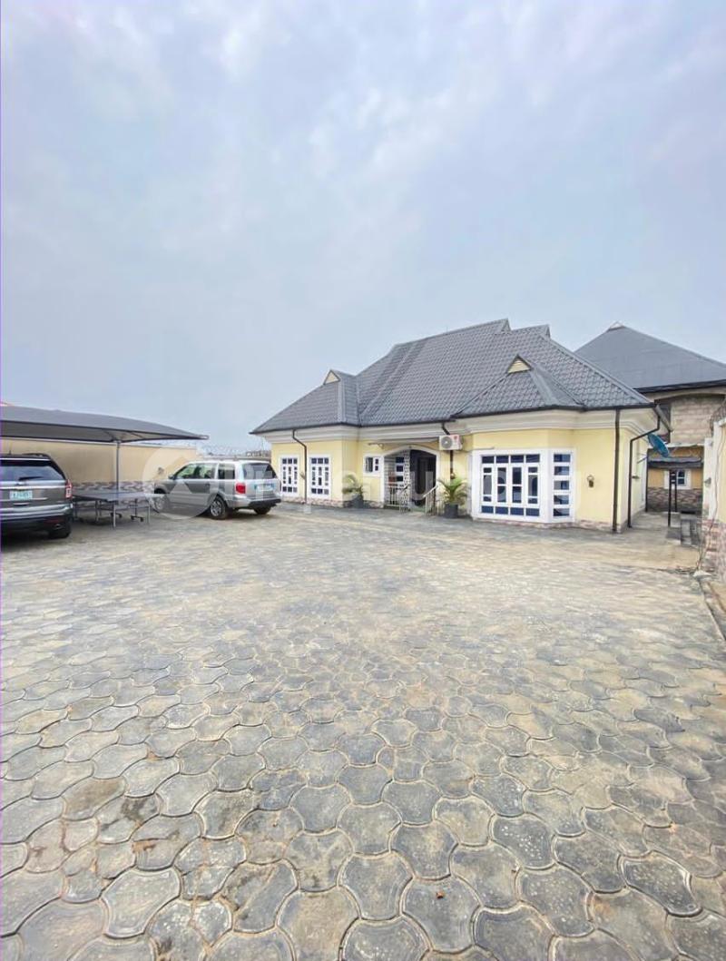 House for sale Ameachi School Road Port Harcourt Rivers