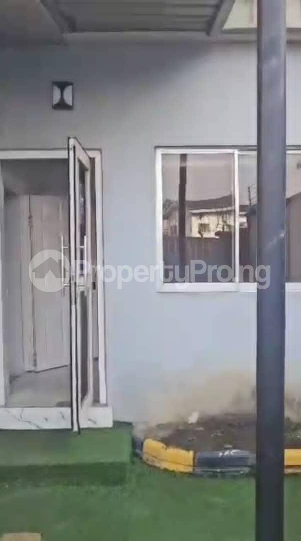 2 bedroom House for rent Ikeja GRA Ikeja Lagos
