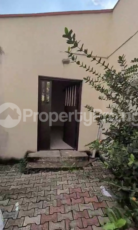 2 bedroom House for rent Wuse Zone Wuse 1 Abuja