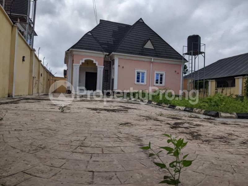 House for sale Samdot Ayegun Oleyo Road Ibadan Oyo - 0