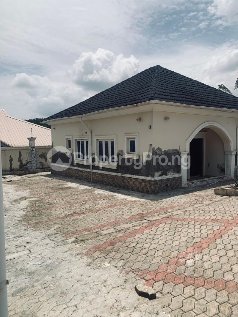 House for rent Akilapa Estate Jericho Extension Cee Ibadan Ibadan Oyo