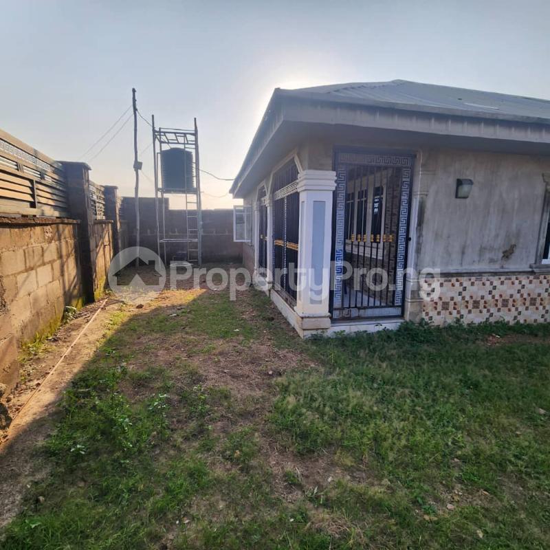2 bedroom House for sale Bako Omi Adio Ibadan Oyo