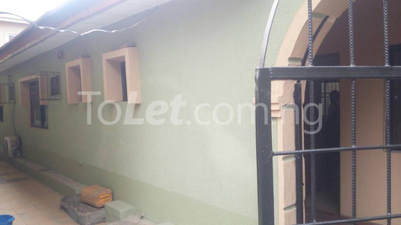 2 bedroom House for rent Magodo Phase 2 Shangisha Magodo Kosofe/Ikosi Lagos - 0