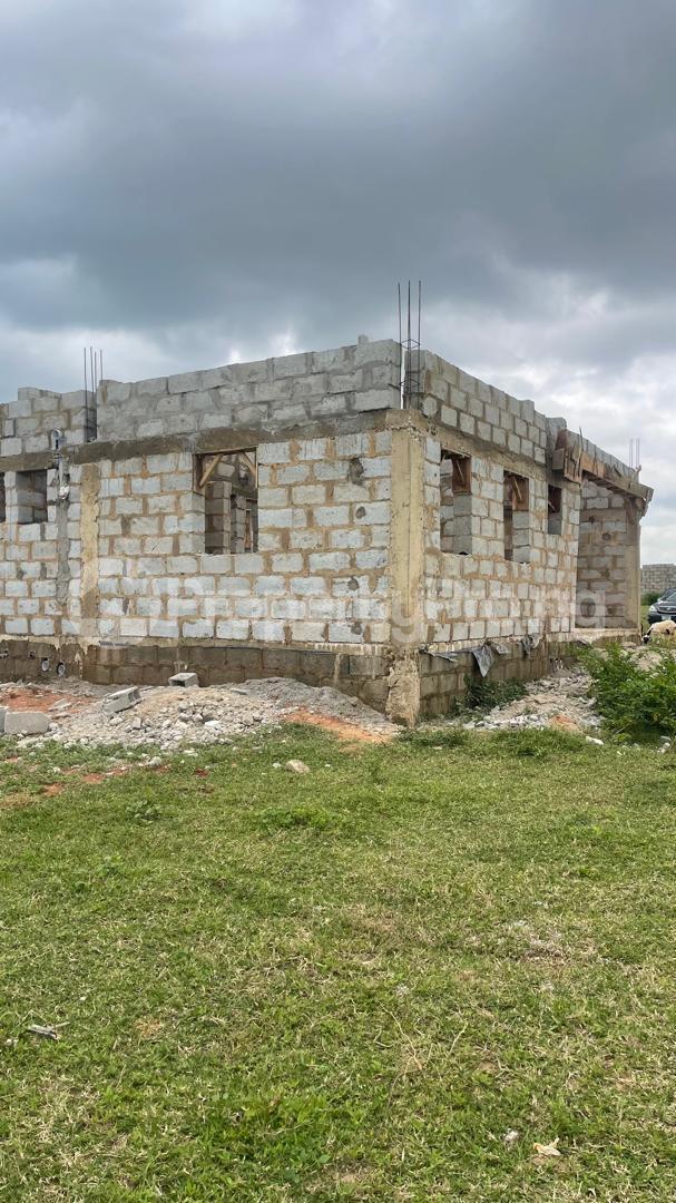 2 bedroom House for sale Kuje Kuje Abuja