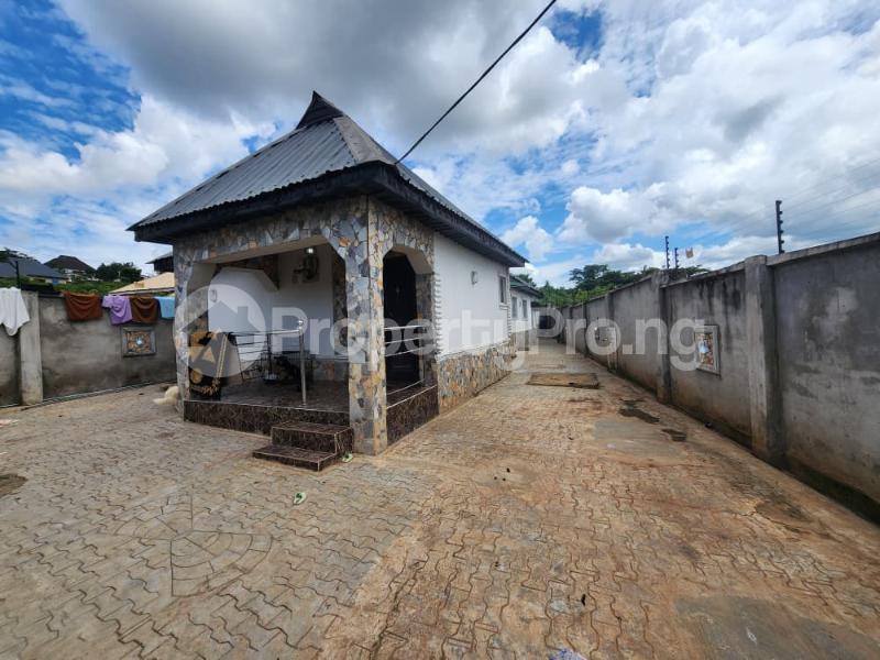 2 bedroom House for sale Oke Ata Abeokuta Abeokuta South Ogun