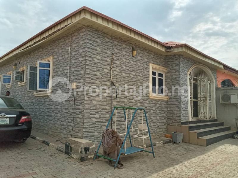 2 bedroom House for sale Trademoore Estate Lugbe Lugbe Abuja