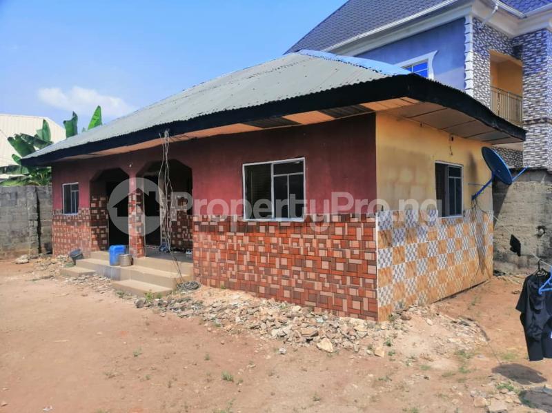 2 bedroom House for sale Located In Owerri Owerri Imo