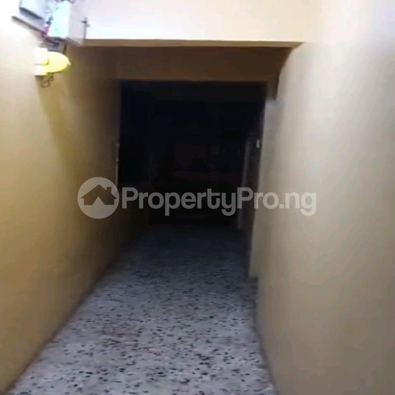2 bedroom Flat / Apartment for rent Harmony Estate, Ifako Gbagada, Lagos Ifako-gbagada Gbagada Lagos