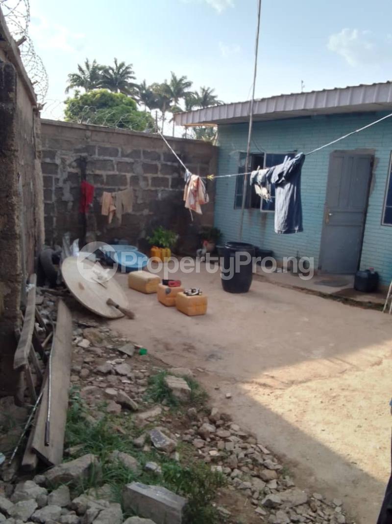 2 bedroom House for sale Barnawa High Cost Barnawa Kaduna South Kaduna