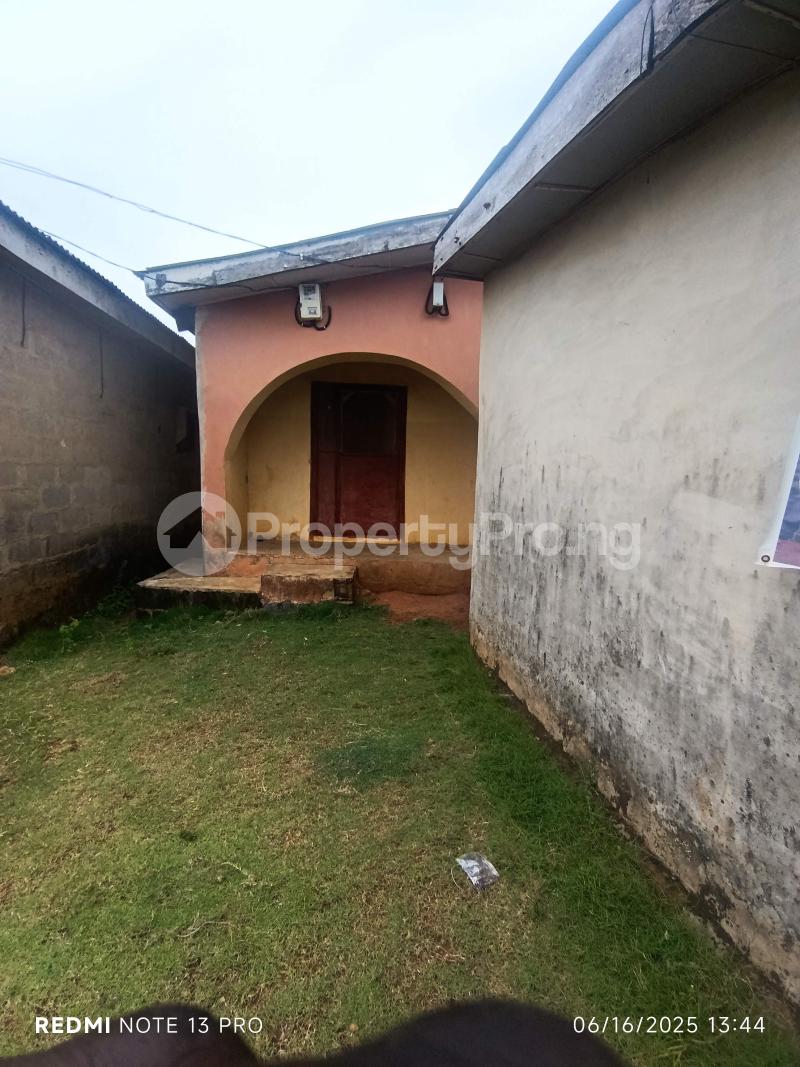 2 bedroom House for sale Aiyetoro, Ayobo Ipaja Lagos - 0