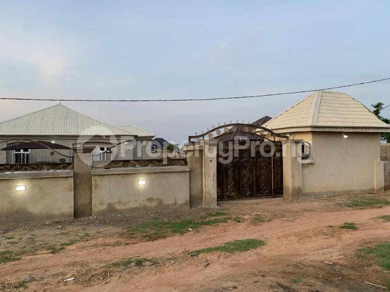 2 bedroom House for sale River Park Estate Lugbe Abuja
