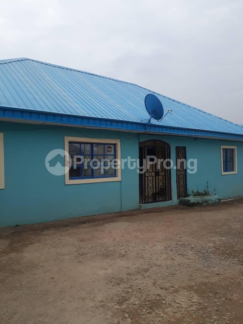 2 bedroom House for sale Wumba Abuja