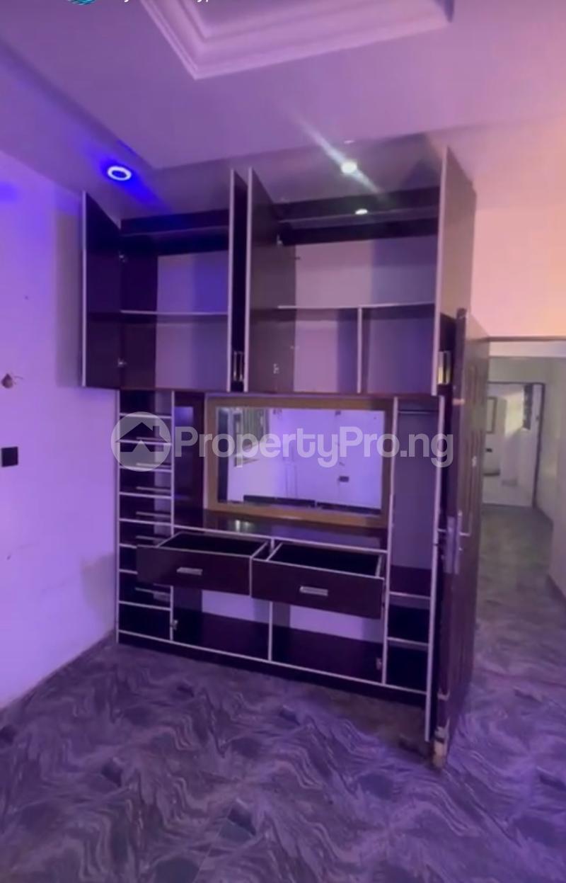 2 bedroom House for rent Ojoo Area Ojoo Ibadan Oyo - 0