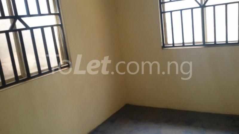 2 bedroom House for rent Iletumi Street Off Stadium Hotel Road Surulere Surulere Lagos