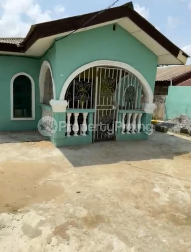 House for sale Command Road, Ipaja Lagos