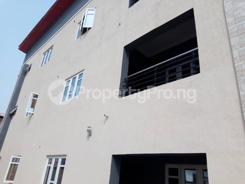 2 bedroom Flat / Apartment for rent Around Atlantic View Estate Igbo-efon Lekki Lagos
