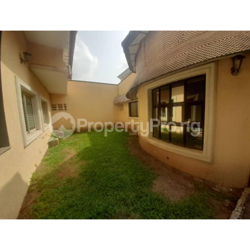 House in Parkview Estate Ikoyi Lagos House for rent in ikoyi House
