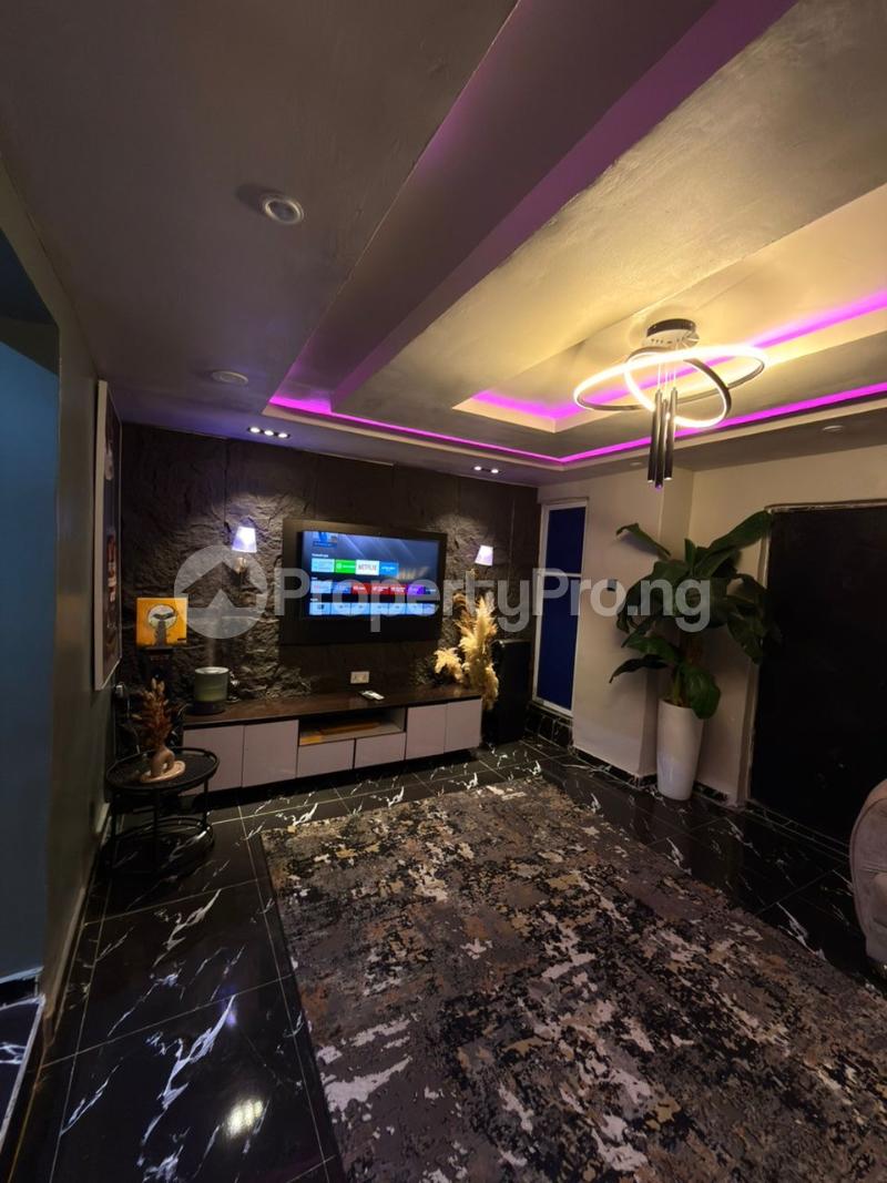 Flat / Apartment for rent Ogudu Central Ogudu Ogudu Lagos