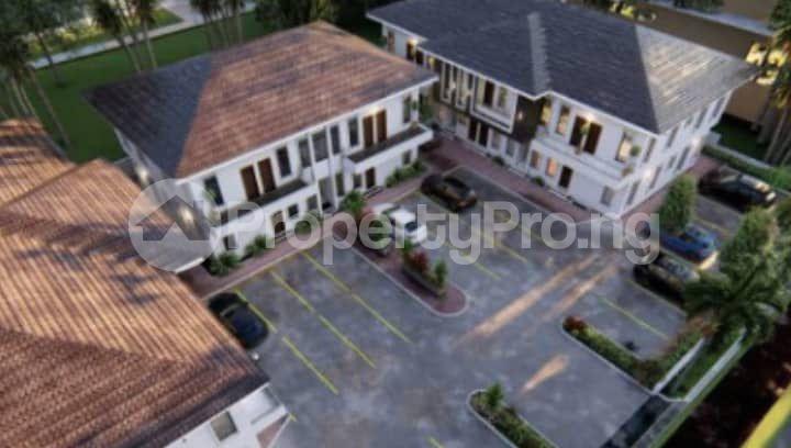 2 bedroom Flat / Apartment for sale Crayfield Residence Mile 12 Kosofe/Ikosi Lagos
