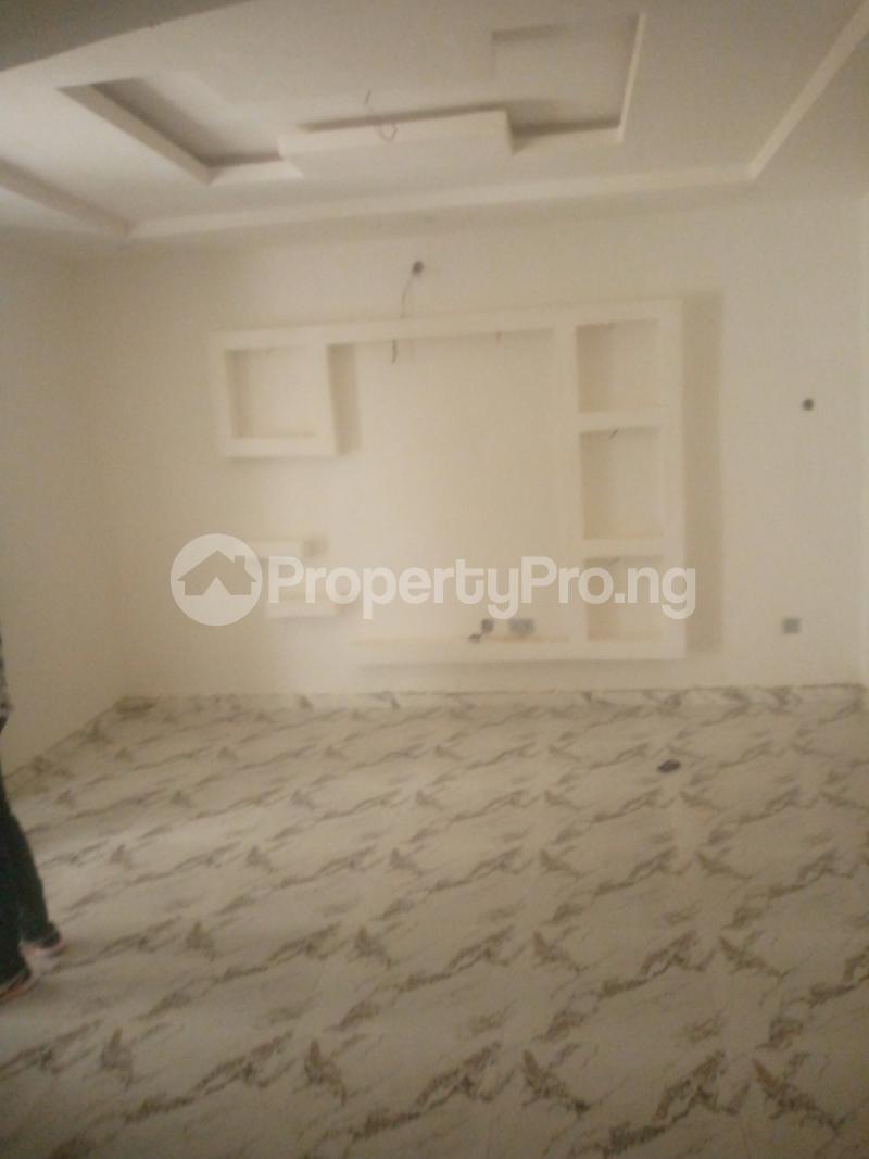 2 bedroom Flat / Apartment for rent Ikotun Ikotun/Igando Lagos