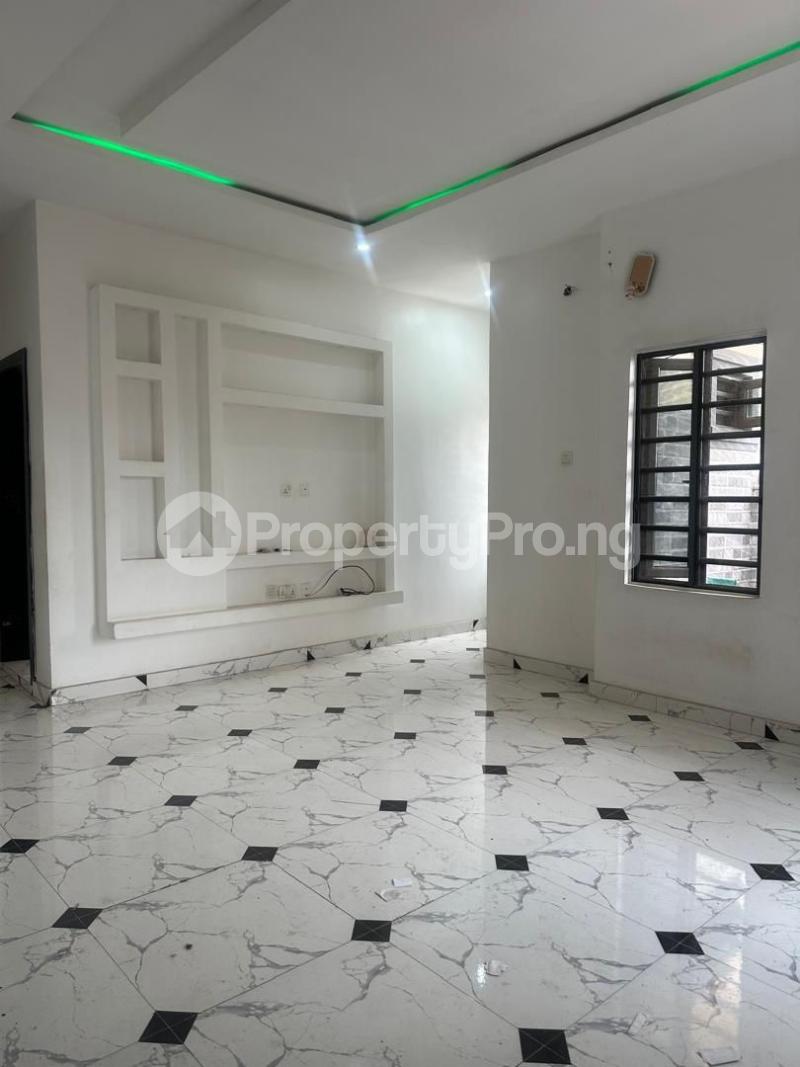 2 bedroom Flat / Apartment for rent Gbagada Lagos