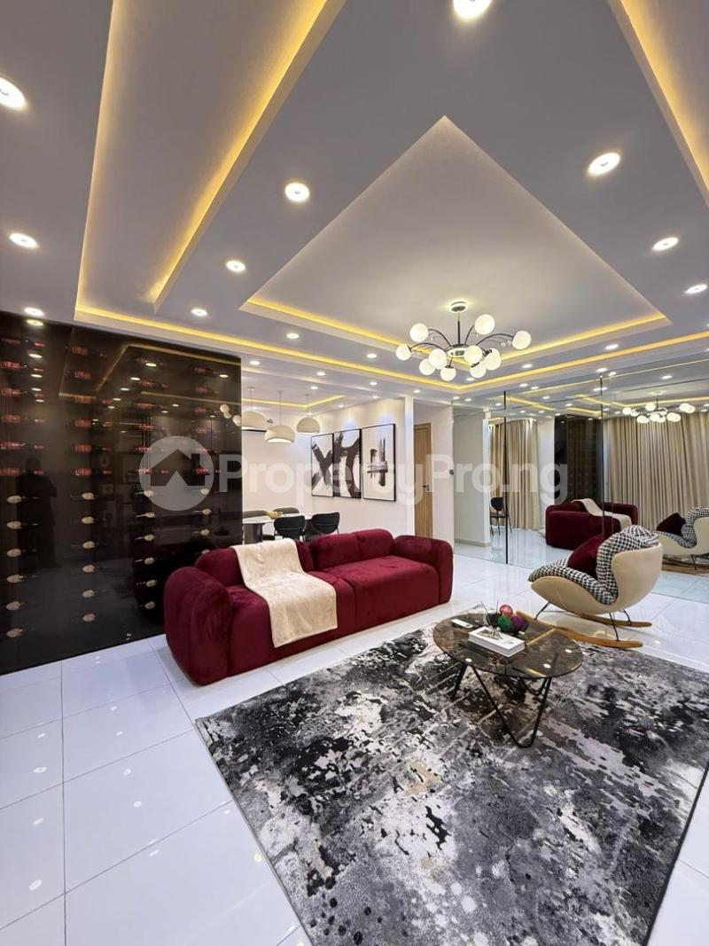 2 bedroom Flat / Apartment for shortlet Ikoyi Lagos - 0