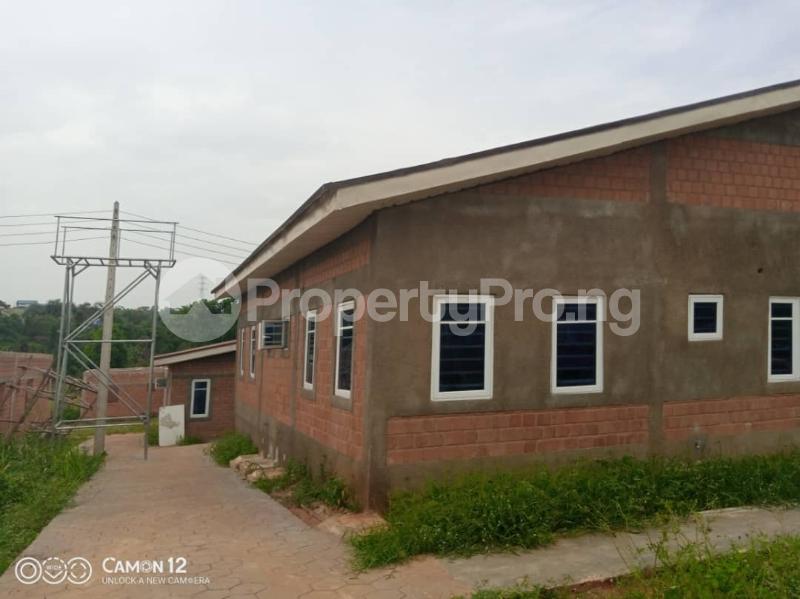 2 bedroom House for sale Hill City Park Estate Behind Rccg Camp Obafemi Owode Ogun