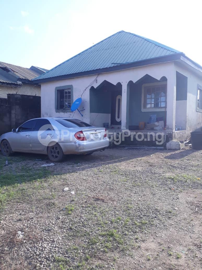 2 bedroom House for rent Karu Nassarawa