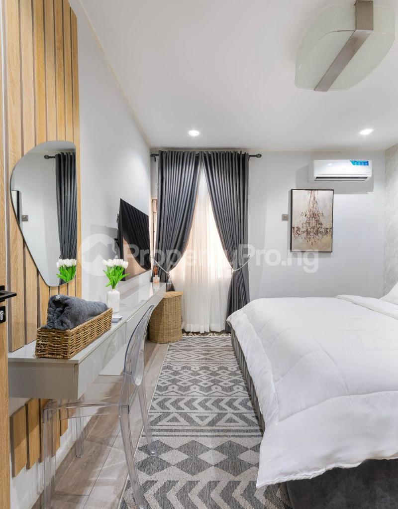 2 bedroom Flat / Apartment for shortlet Omole Ikeja Lagos