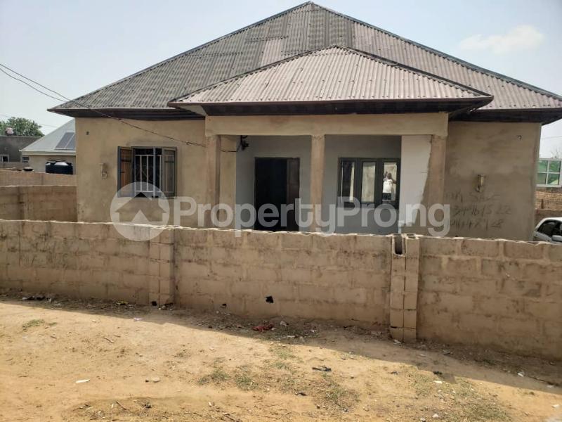 2 bedroom House for sale Kuje Abuja