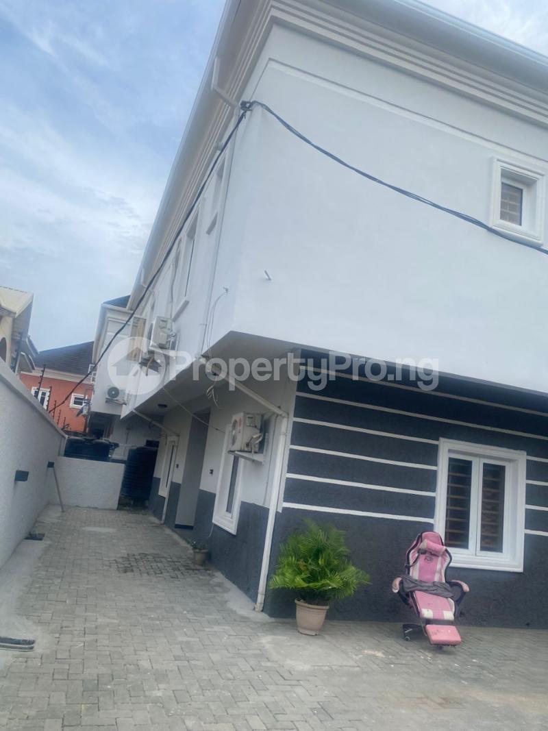 2 bedroom House for rent Ologolo Lekki Lagos