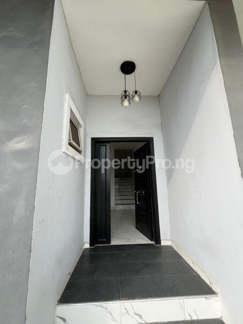 2 bedroom House for rent Ikate Lekki Lagos
