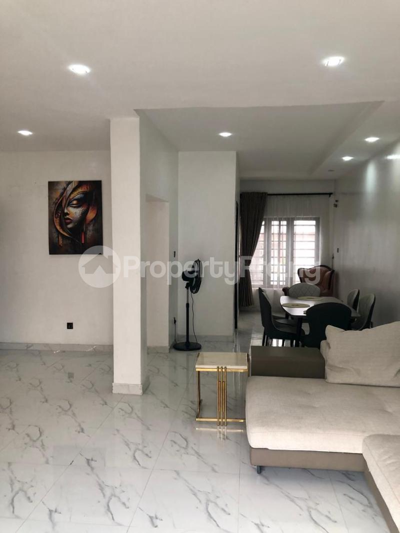 2 bedroom House for shortlet Adeyemo Alakija Street Ikeja GRA Ikeja Lagos