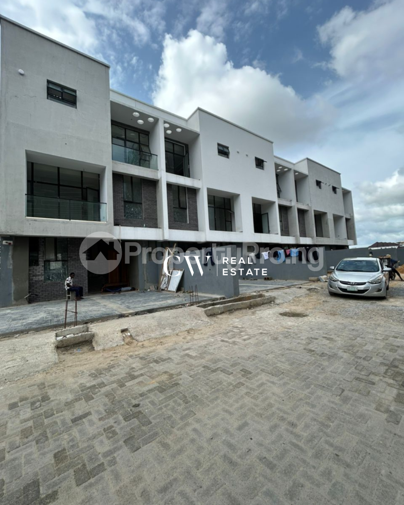 2 bedroom House for sale Lekki Lagos